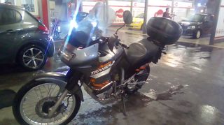 Honda Transalp 600 1996 TRANSALP 600 XLV