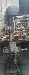Δράπανο κολωνάτο Ιταλικό SUPER VALMER 40