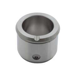 JIMS, sprocket shaft crankcase bushing. STD