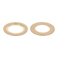 Flywheel thrust washer set, bronze-thumb-1