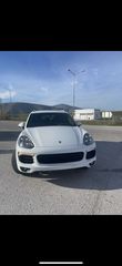 Porsche Cayenne 2015 CAYENNE S-HYBRID