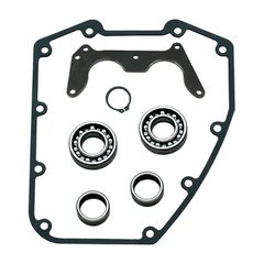 S, gear drive camshaft installation support kit