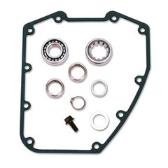 S, chain drive camshaft installation support kit