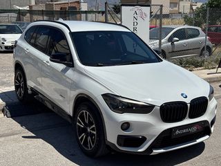 Bmw X1 2016