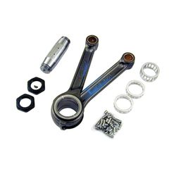 S, L81-99 Heavy Duty connecting rod assembly