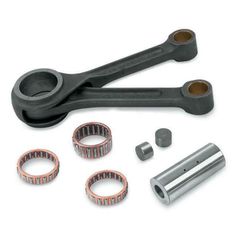 S, 86-99 XL Heavy Duty connecting rod assembly