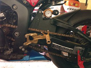 Honda CBR 600RR 2008-thumb-2