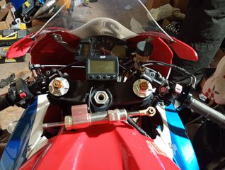 Honda CBR 600RR 2008-thumb-4