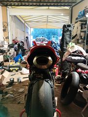 Honda CBR 600RR 2008-thumb-6