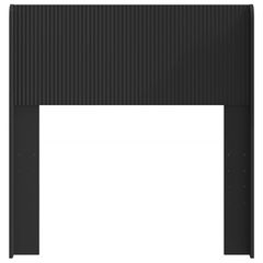 Κεφαλάρι Μαύρο PB 889726-thumb-3
