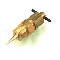 Adjustable main jet for S Super B/D