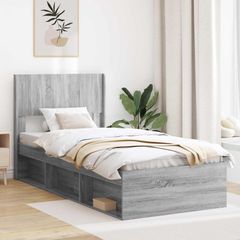 Κεφαλάρι Γκρι Sonoma PB 889761