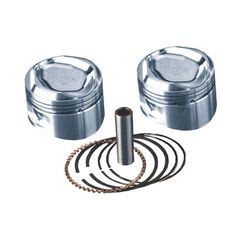 S, replacement Evo Superstock piston kit. Std