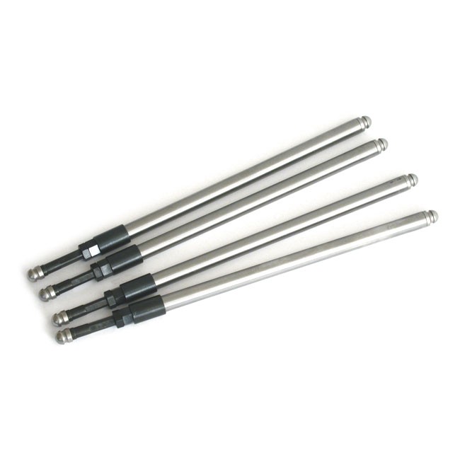 S, Quickee adjustable pushrod set
