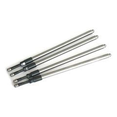 S, Quickee adjustable pushrod set