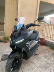 Keeway Vieste 125 2025 *EΠΩΝΥΜΑ ΔΩΡΑ+ΤΕΛΗ'26*