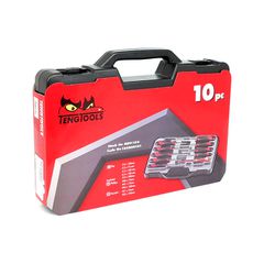 Teng Tools, mega drive screwdriver set-thumb-1