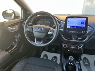 Ford Puma 2020 1.0 ECOBOOST-thumb-30