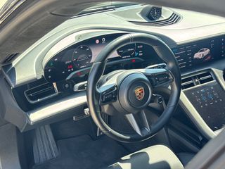 Porsche Taycan 2020 TURBO S-thumb-12