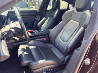 Porsche Taycan 2020 TURBO S-thumb-13