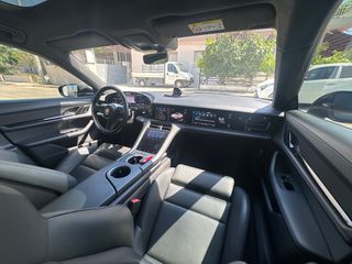 Porsche Taycan 2020 TURBO S-thumb-14