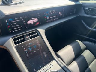 Porsche Taycan 2020 TURBO S-thumb-15