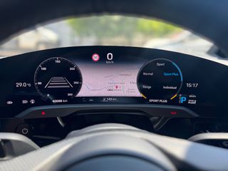 Porsche Taycan 2020 TURBO S-thumb-18