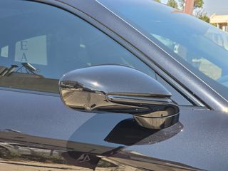 Porsche Taycan 2020 TURBO S-thumb-49