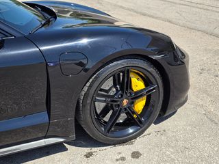 Porsche Taycan 2020 TURBO S-thumb-50