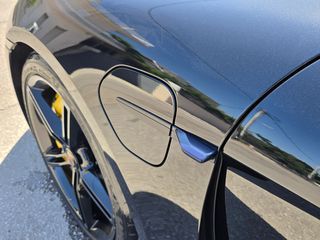Porsche Taycan 2020 TURBO S-thumb-52