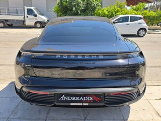 Porsche Taycan 2020 TURBO S-thumb-55