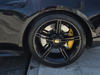 Porsche Taycan 2020 TURBO S-thumb-56