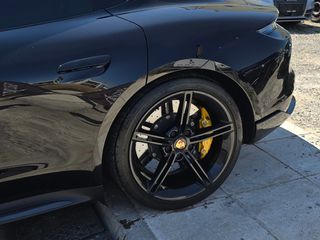 Porsche Taycan 2020 TURBO S-thumb-57