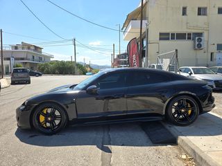 Porsche Taycan 2020 TURBO S-thumb-7