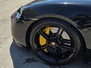 Porsche Taycan 2020 TURBO S-thumb-58