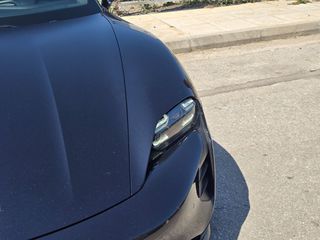 Porsche Taycan 2020 TURBO S-thumb-59
