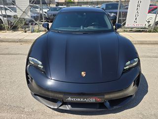 Porsche Taycan 2020 TURBO S-thumb-10