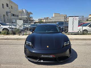 Porsche Taycan 2020 TURBO S-thumb-5