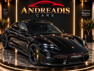 Porsche Taycan 2020 TURBO S-thumb-0