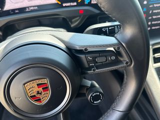 Porsche Taycan 2020 TURBO S-thumb-27