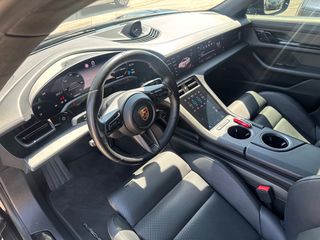 Porsche Taycan 2020 TURBO S-thumb-30