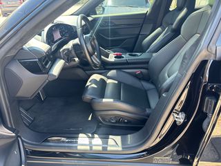 Porsche Taycan 2020 TURBO S-thumb-31