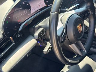 Porsche Taycan 2020 TURBO S-thumb-33