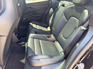 Porsche Taycan 2020 TURBO S-thumb-37