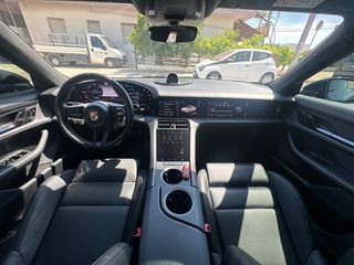 Porsche Taycan 2020 TURBO S-thumb-11