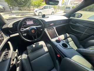 Porsche Taycan 2020 TURBO S-thumb-40