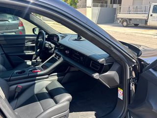 Porsche Taycan 2020 TURBO S-thumb-45