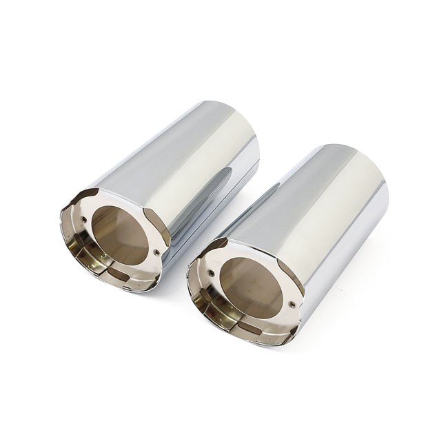UPPER FORK SLIDER COVERS