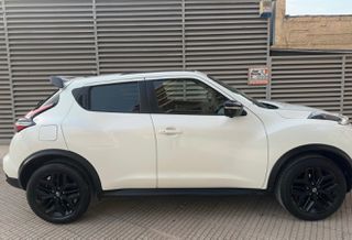 Nissan Juke 2015 TEKNA 360 ΚΑΜΕΡΑ ηλιοροφή START/STOP