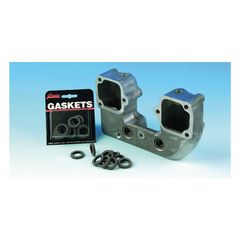 James, pushrod cover seal kit. Cork-thumb-1
